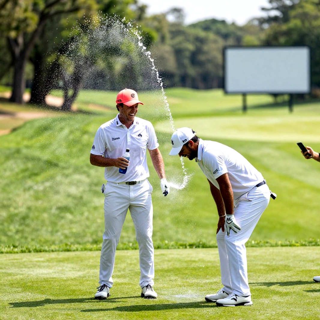 Phân Tích Domain Golf - Không Có Dữ Liệu Cụ Thể