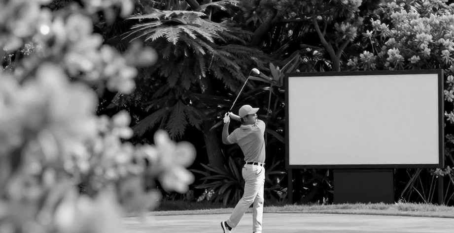 Golf Domain Analysis - No Specific Data Golf Domain Analysis - No Specific Data