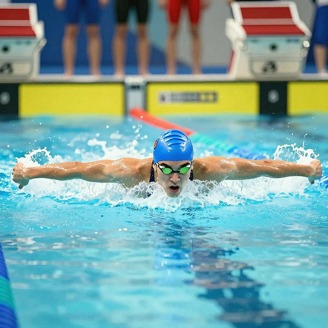 Twins John and Ethan Sommers Commit to Grand Canyon University – Big West Swimming Future Twins John and Ethan Sommers Commit to Grand Canyon University – Big West Swimming Future
