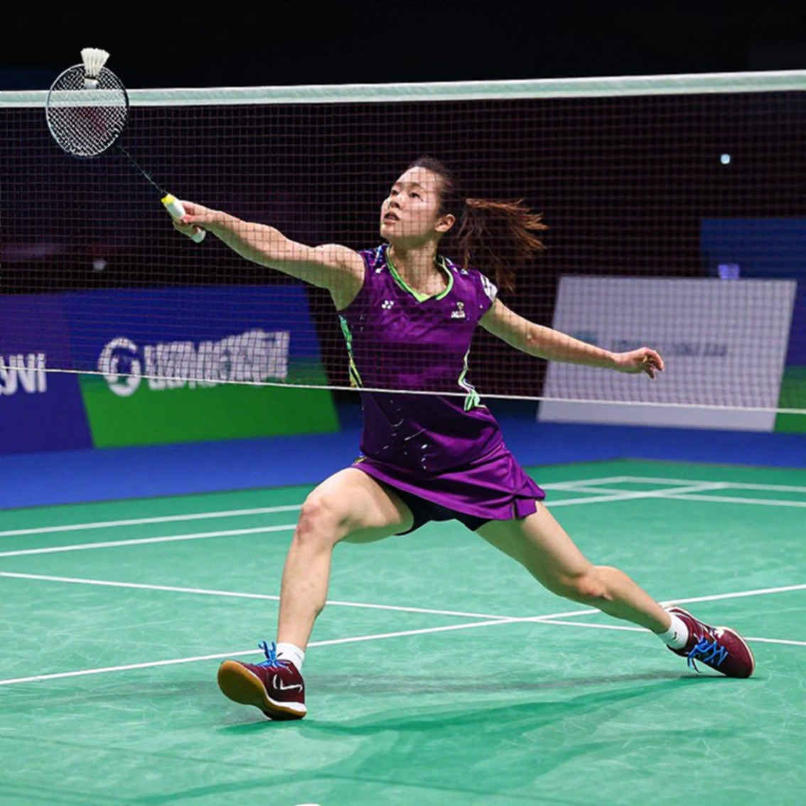 PV Sindhu at the 2026 Asian Games: World No. 15 and a Quarter-final That Was Written in Advance