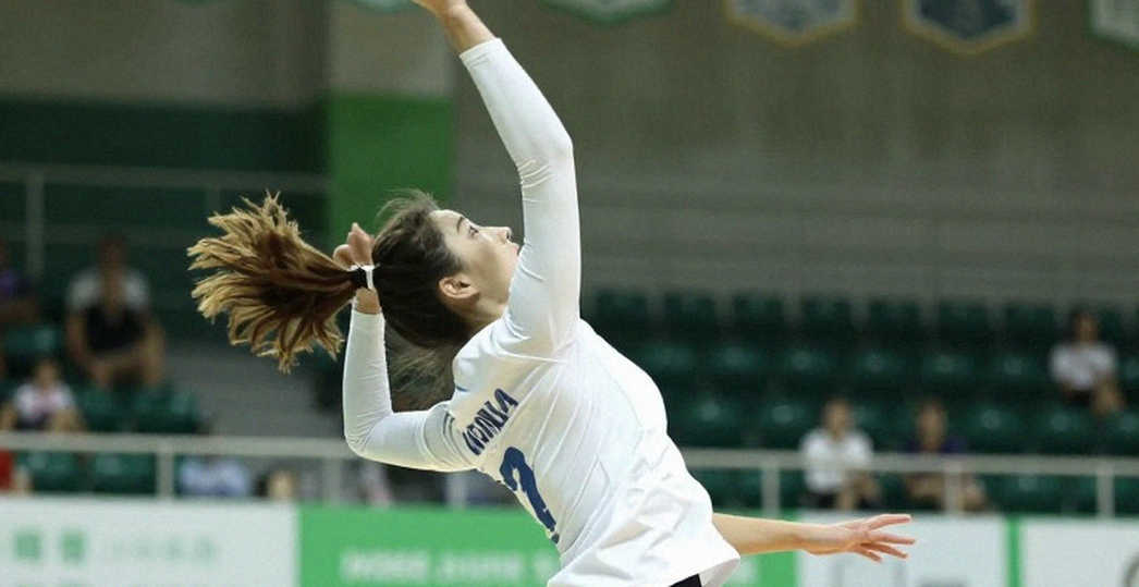 Giải Bóng Chuyền Nam AVC 2026 Bắt Đầu Tại Fukuoka: Nhật Bản Làm Cửa Trên Lớn Với Lịch Sử Huy Chương Đỉnh Cao