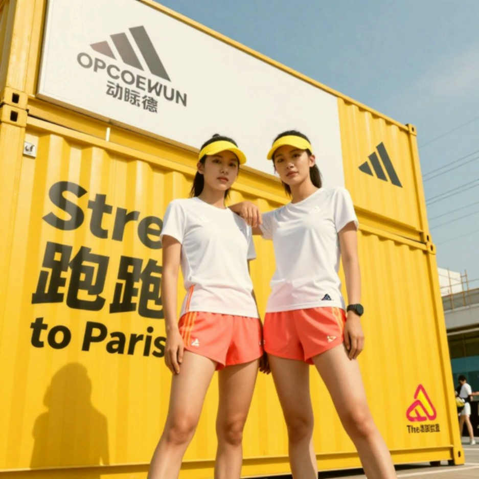 Global Gate Ha Long ESG++ Marathon 2026: Ba cự ly, 15.000 bib và những dữ liệu còn thiếu