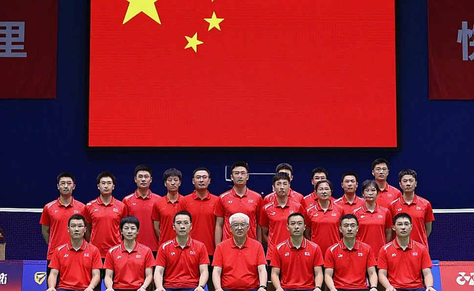 Asian Games 2026: China's Women's Badminton, the Two-Gold Target, and the Half-Court Left Open Asian Games 2026: China's Women's Badminton, the Two-Gold Target, and the Half-Court Left Open
