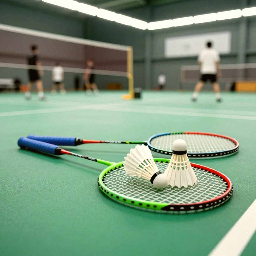 Asian Games 2026: China's Women's Badminton, the Two-Gold Target, and the Half-Court Left Open Asian Games 2026: China's Women's Badminton, the Two-Gold Target, and the Half-Court Left Open