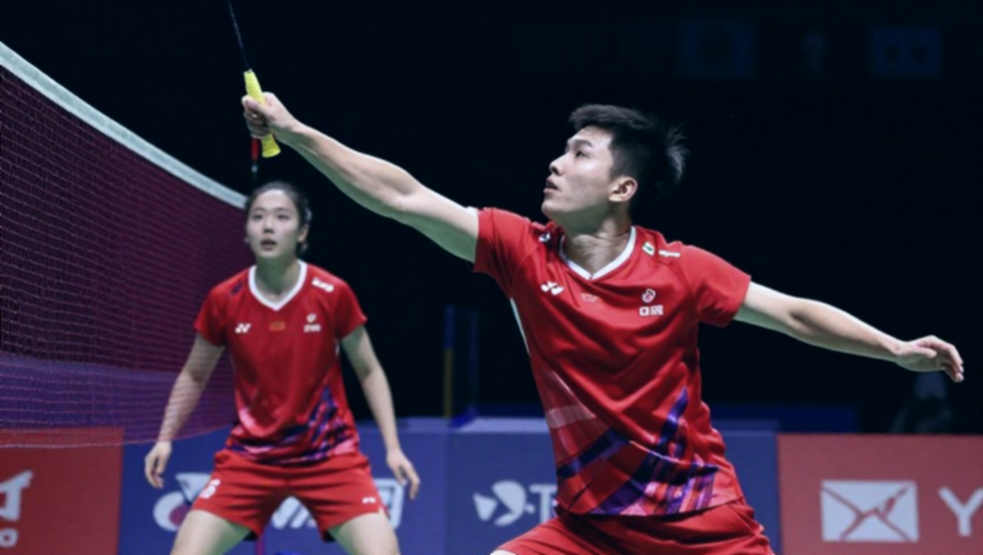 Nguyen Tien Minh Maintains Form at Age 43 in Vietnam Open 2026 Qualifiers