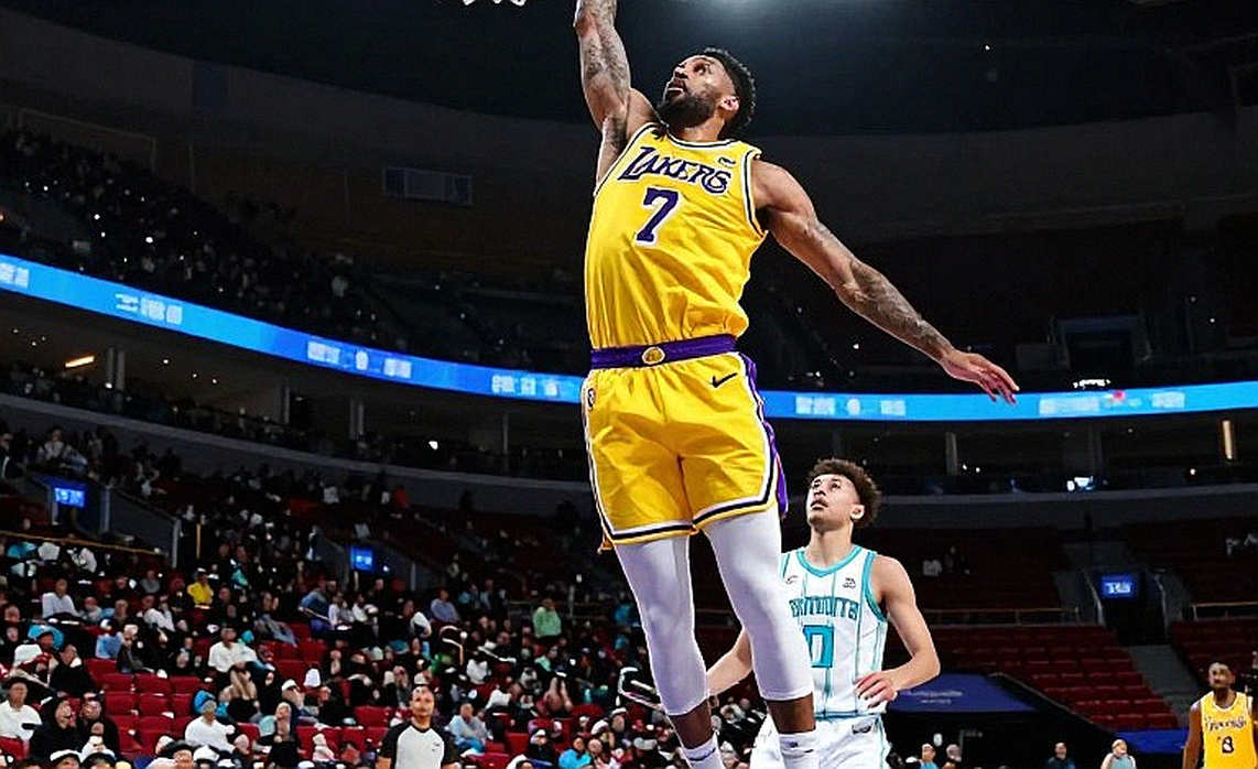Amen Thompson và bản hợp đồng 208 triệu USD: 'Thánh số' nói gì về tương lai Houston Rockets? Amen Thompson và bản hợp đồng 208 triệu USD: 'Thánh số' nói gì về tương lai Houston Rockets?