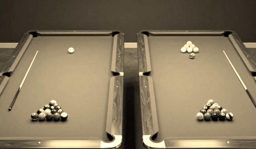 Quy tắc 'chỉ bỏ lỡ tối đa hai giải lớn' đang đẩy Billy Thorpe ra rìa Mosconi Cup