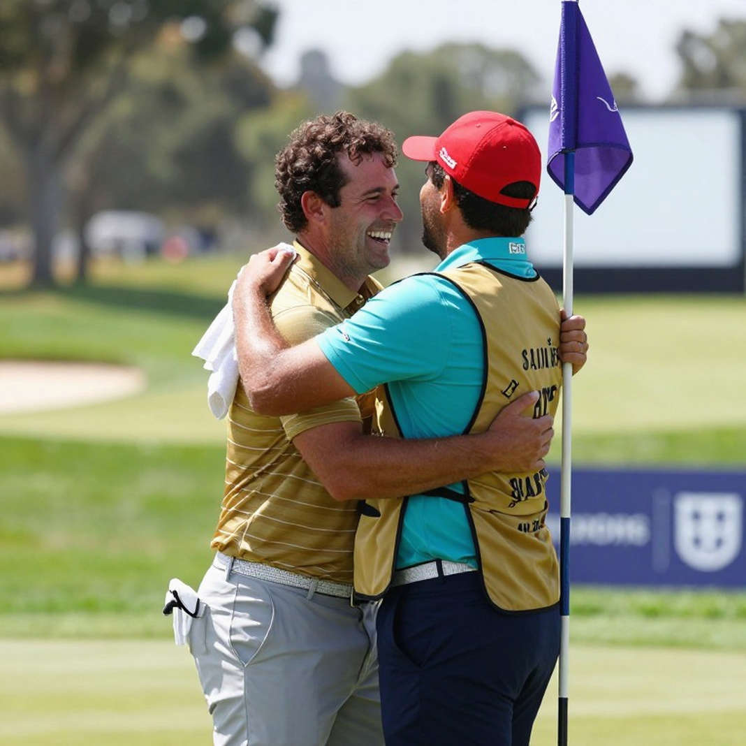PGA Tour 2028: Cuộc cách mạng hai tầng và những tín hiệu từ bên trong hành lang