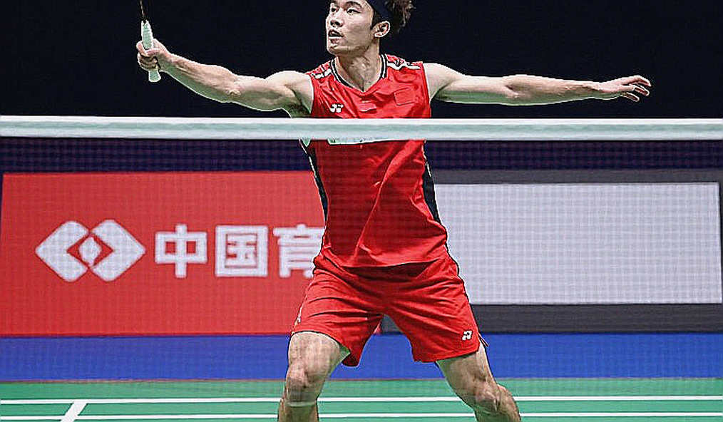 Asian Games 2026 and the Indian Badminton Squad's Body: An Injury Map Drawn Before the First Shuttle Asian Games 2026 and the Indian Badminton Squad's Body: An Injury Map Drawn Before the First Shuttle