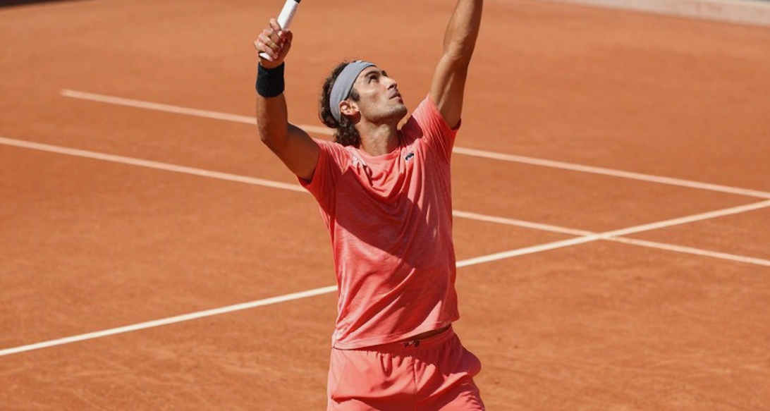 Lỗi nhận diện domain: Bài viết không phải tennis