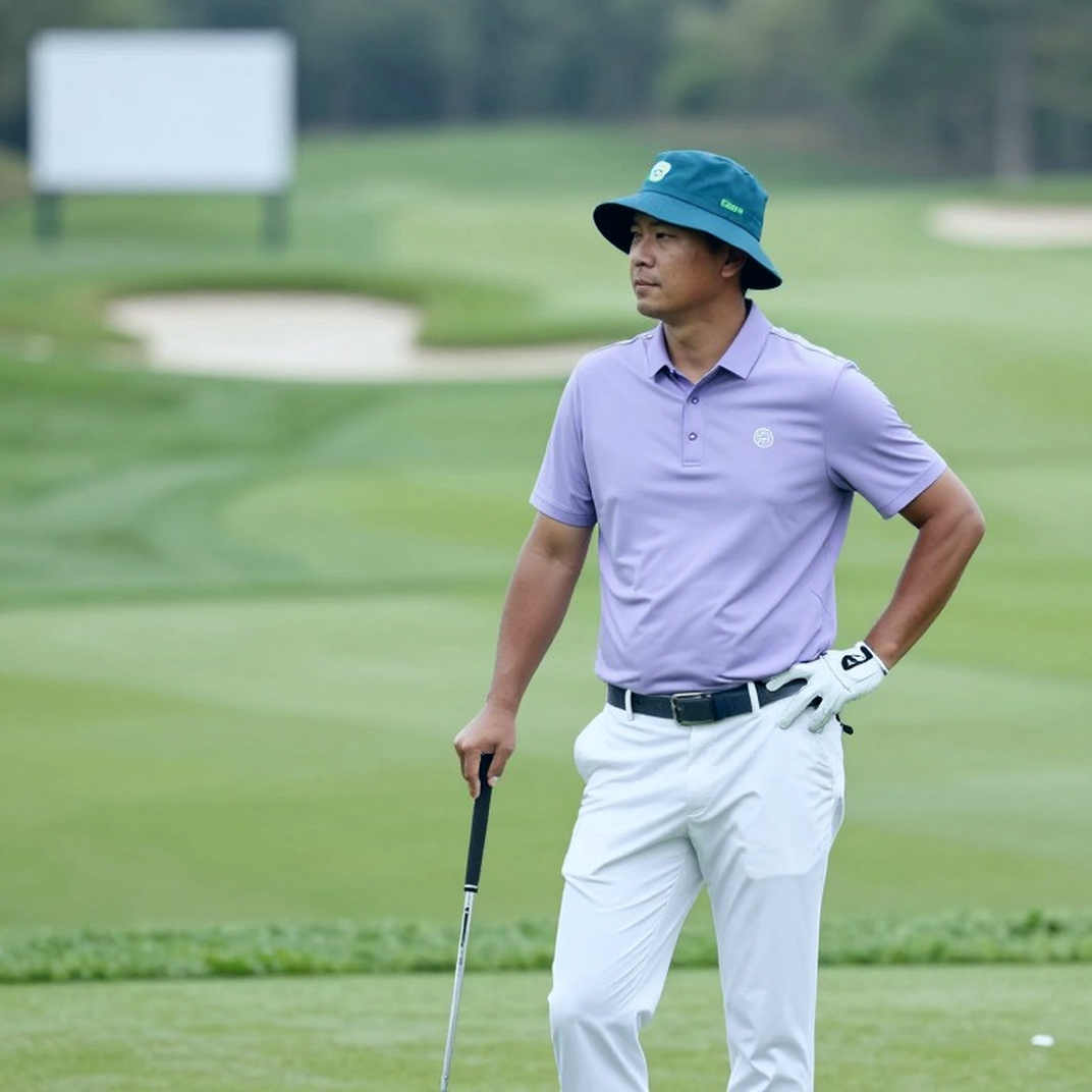 PGA Tour chính thức khởi động Tháng Giáo dục Trách nhiệm Chơi Chơi