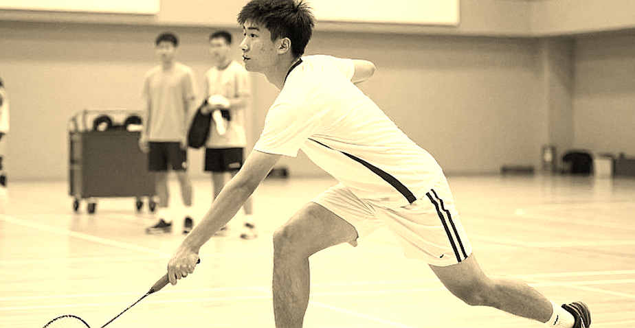 A Victory Named Composure: Satwik-Chirag's Historic Comeback at the China Masters A Victory Named Composure: Satwik-Chirag's Historic Comeback at the China Masters