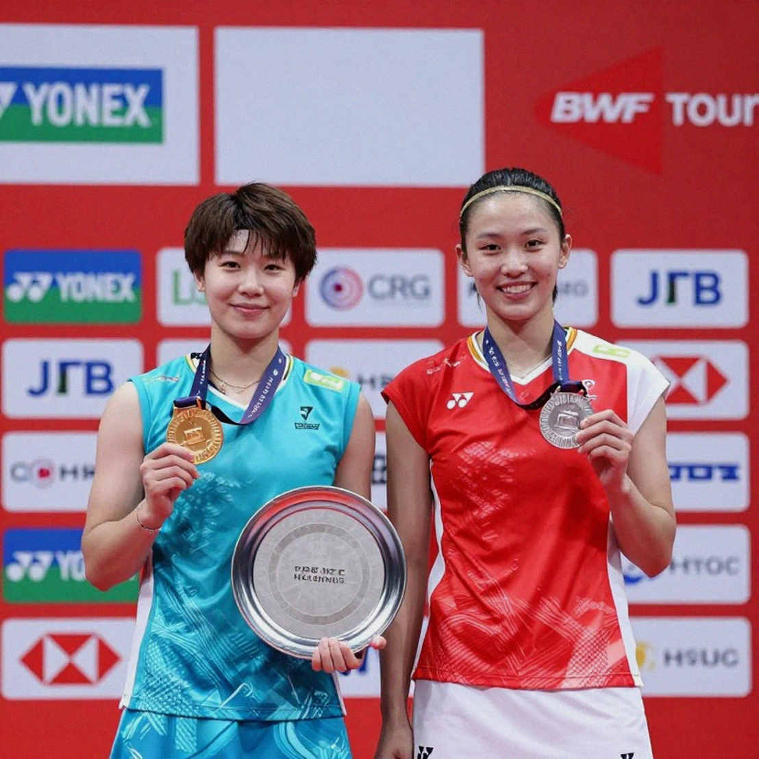 China Masters 2026: Srikanth and Satwik-Chirag – The Numbers That Speak from Shenzhen