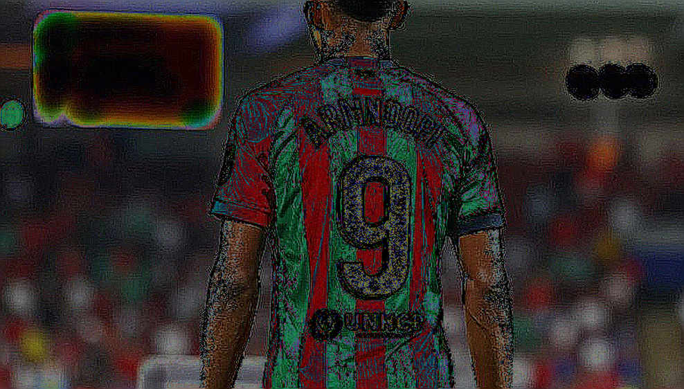 Reading the Brazilian Transfer Window: Contract Structure Is Signal, Transfer Fee Is Noise Reading the Brazilian Transfer Window: Contract Structure Is Signal, Transfer Fee Is Noise