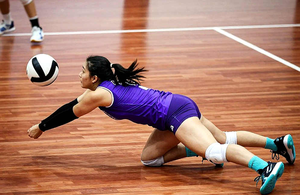 Japan Opens 2028 Olympic Qualification Campaign: Asia's No.1 Status and the Home-Court Pressure Puzzle