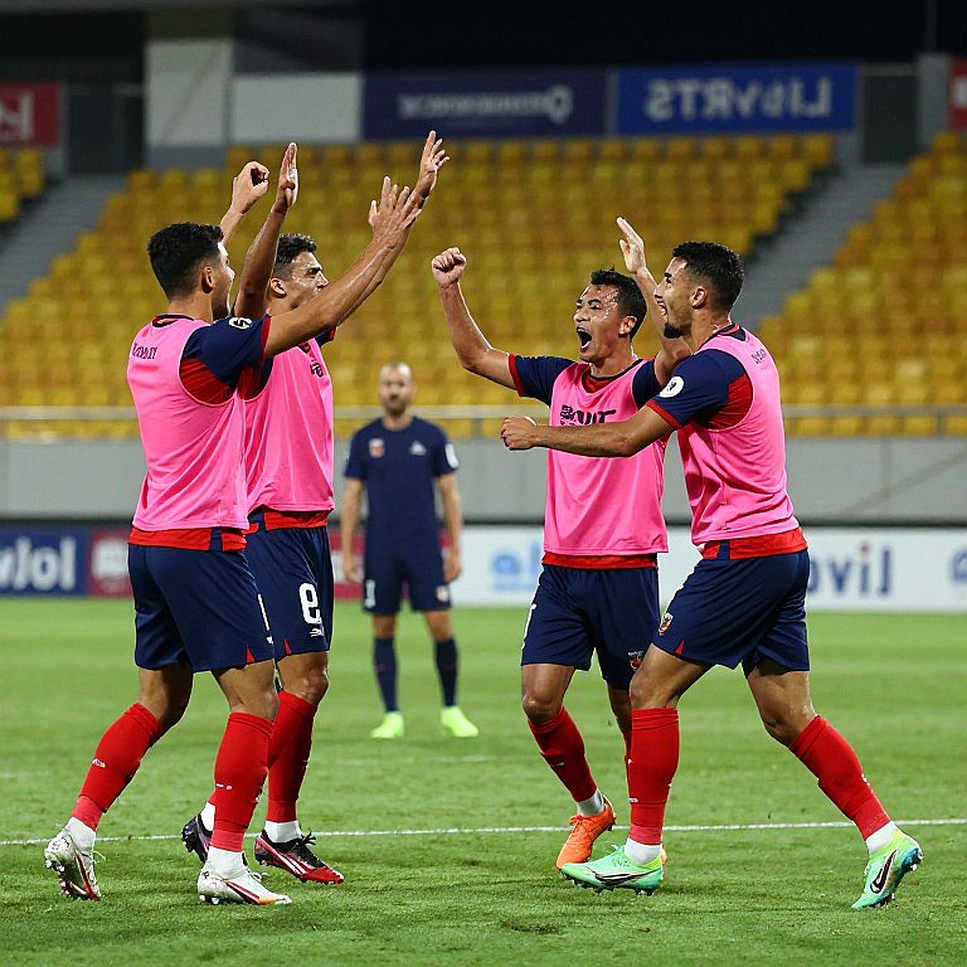 U20 Việt Nam đứng thứ ba nhóm C, cơ hội wildcard vào chung kết U20 châu Á 2027 đang hẹp hòi