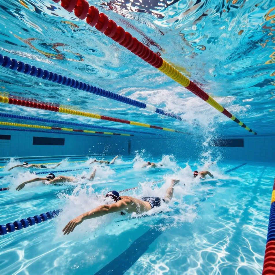 Team USA Triathlete Dies in Drowning: The Experienced Swimmer Paradox Team USA Triathlete Dies in Drowning: The Experienced Swimmer Paradox