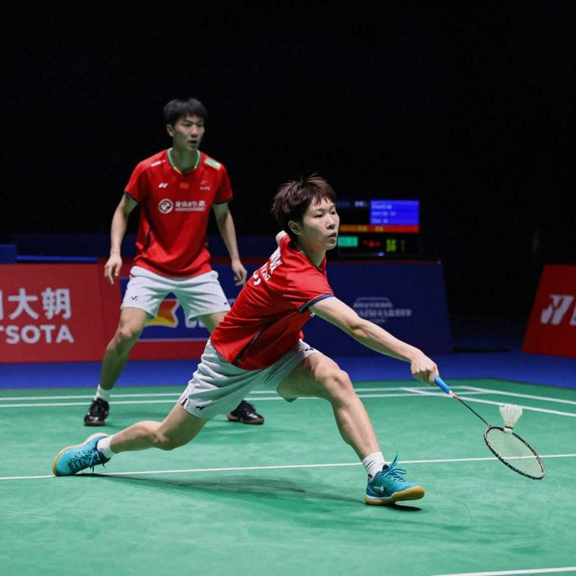 Asian Games 2026: India's Strongest Badminton Squad Ever? Asian Games 2026: India's Strongest Badminton Squad Ever?