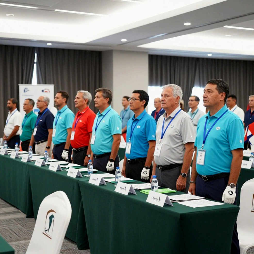 Strokes Gained, quả bóng bị siết và trật tự OWGR: báo cáo dữ liệu mùa major 2026 Strokes Gained, quả bóng bị siết và trật tự OWGR: báo cáo dữ liệu mùa major 2026