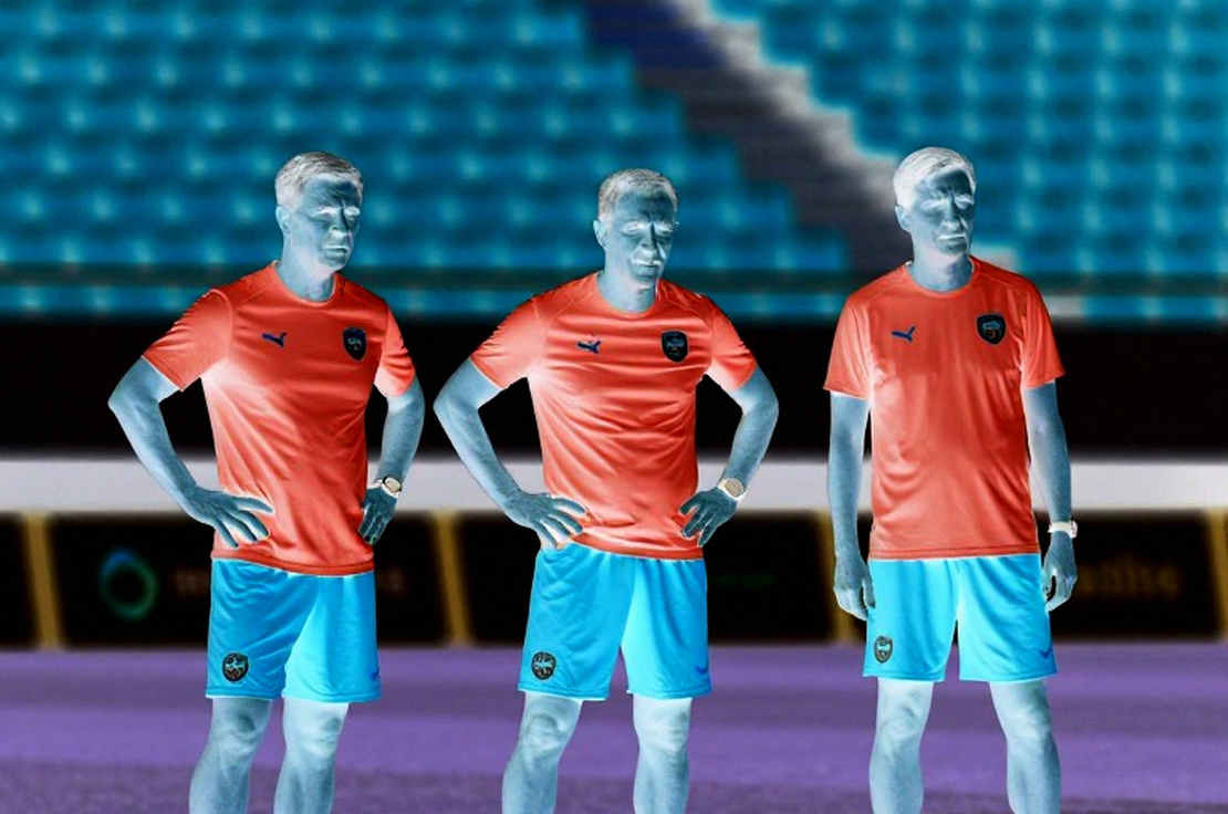 U23 Việt Nam gặp Kuwait: Khi ký ức 2026 phải nhường chỗ cho một thế hệ mới