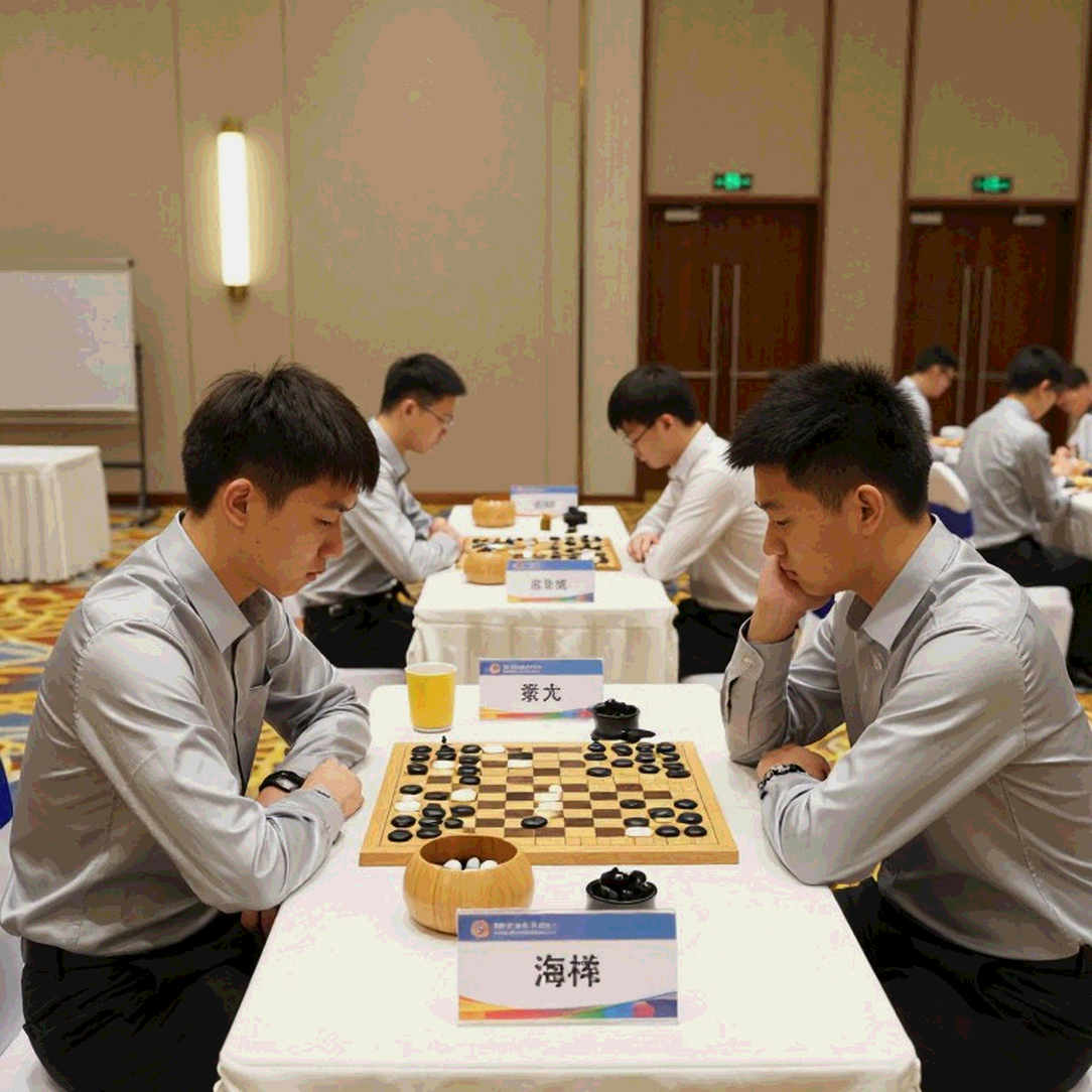 GCL 2026: Nepomniachtchi khiến Carlsen toát mồ hôi trước khi hạ Sindarov bằng đồng hồ GCL 2026: Nepomniachtchi khiến Carlsen toát mồ hôi trước khi hạ Sindarov bằng đồng hồ
