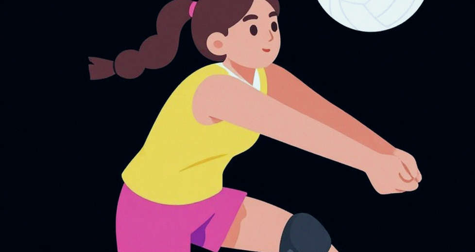 Bóng chuyền nữ Việt Nam mùa giải thường niên: tuyến sau quyết định thứ hạng, không phải chủ công Bóng chuyền nữ Việt Nam mùa giải thường niên: tuyến sau quyết định thứ hạng, không phải chủ công