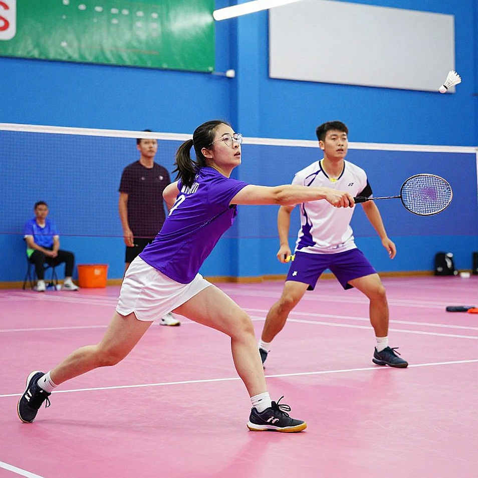 Ashmita Chaliha calls out BWF Super 100 tournament conditions