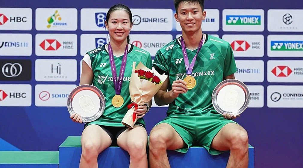 China Masters 2026: Srikanth's Return, Satwik-Chirag's 69-Minute Win – Real Signal or Data Illusion?