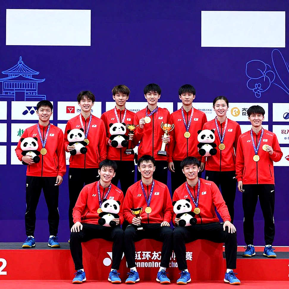 China Masters 2026: Srikanth's Return, Satwik-Chirag's 69-Minute Win – Real Signal or Data Illusion?