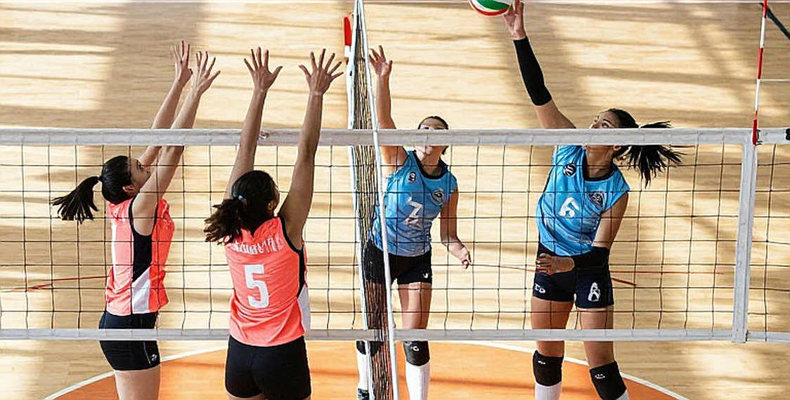 2026 AVC Men's Volleyball Asian Championship Begins in Fukuoka: Japan is the Top Contender for the 2028 Olympic Berth