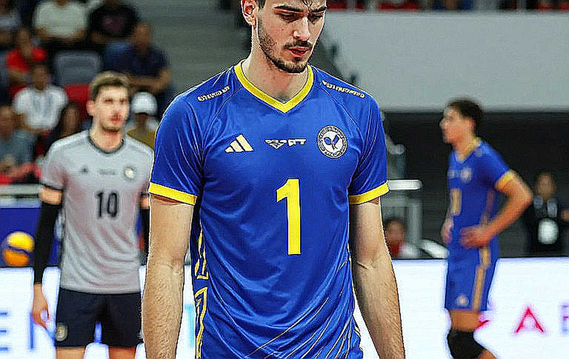 AVC Men's Volleyball Asian Championship 2026 Officially Begins in Fukuoka: Japan the Strongest Favorite with Home Advantage and Championship History AVC Men's Volleyball Asian Championship 2026 Officially Begins in Fukuoka: Japan the Strongest Favorite with Home Advantage and Championship History