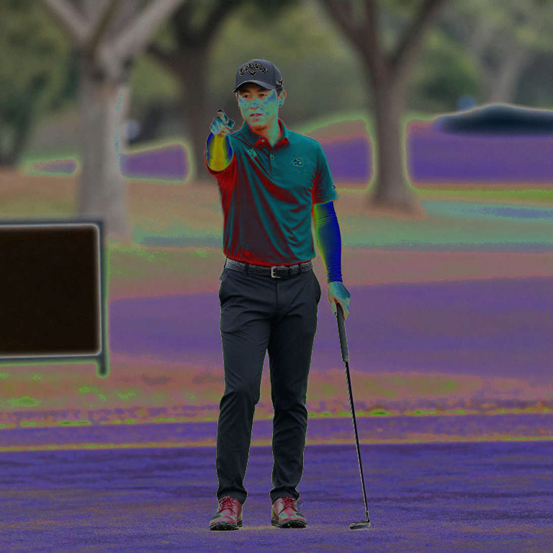Podcast 'The Real Deal': Golf Digest mở cánh cửa vào hậu trường kinh doanh golf