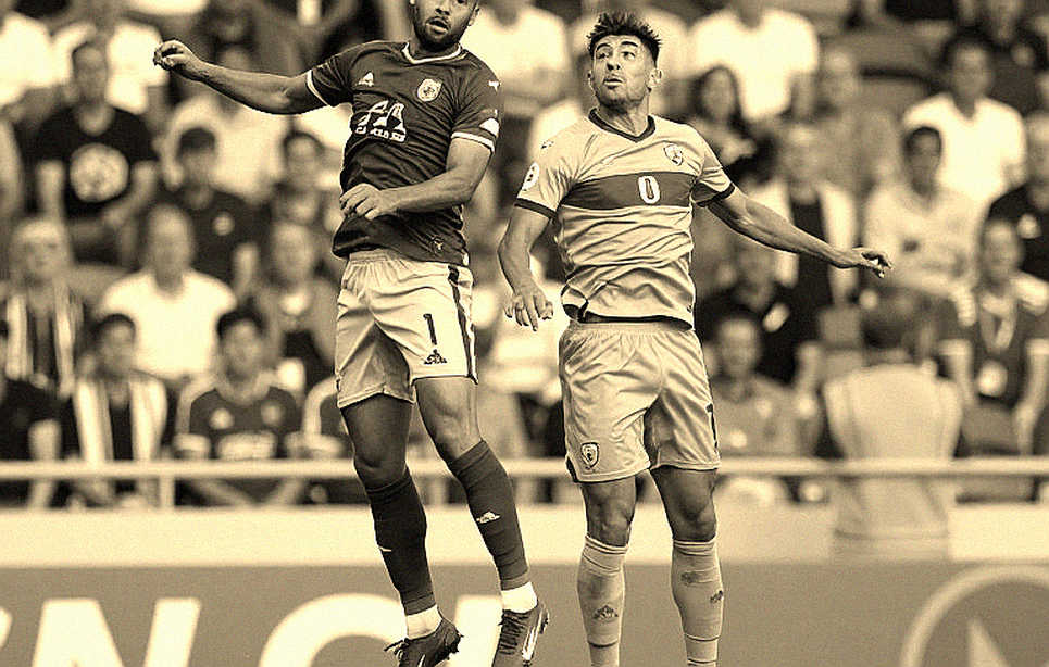 Harwood-Bellis bị loại khỏi danh sách Champions League của Aston Villa: Khi 'sân khấu lớn nhất' trở thành lời hứa dang dở Harwood-Bellis bị loại khỏi danh sách Champions League của Aston Villa: Khi 'sân khấu lớn nhất' trở thành lời hứa dang dở