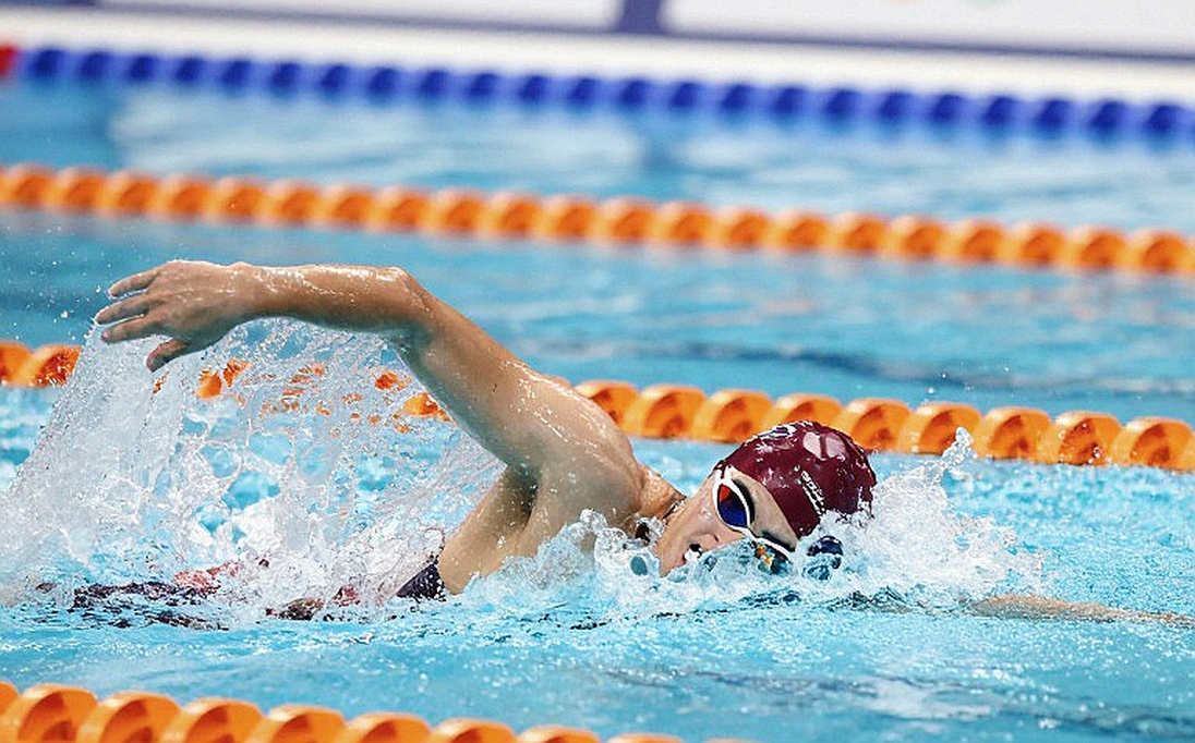 U23 Việt Nam gặp U23 Philippines lúc 13h30: Bài toán dứt điểm và cánh cửa đi tiếp