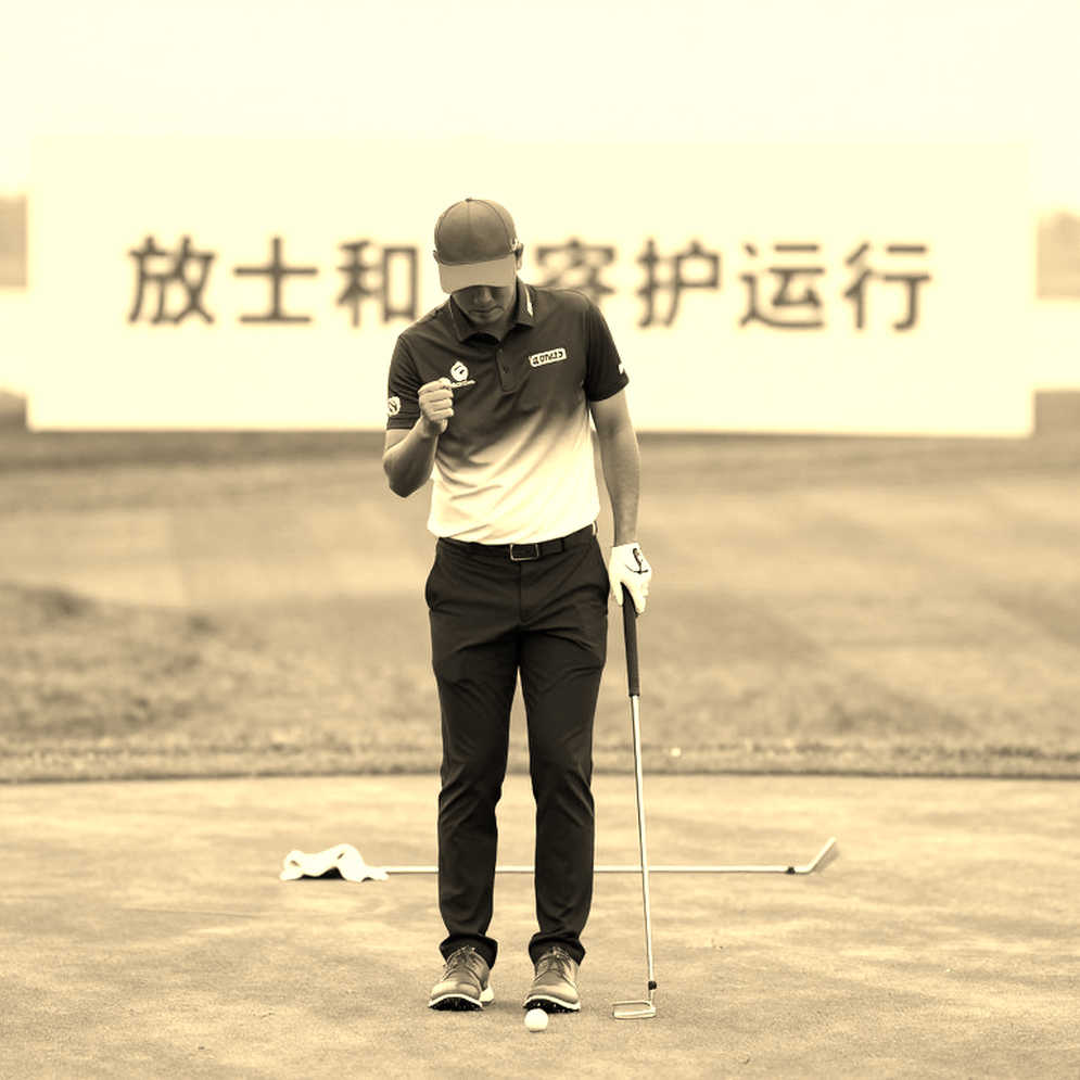 Nguyễn Anh Minh và bài toán Strokes Gained: Liệu dữ liệu có đủ để dự đoán một Masters?