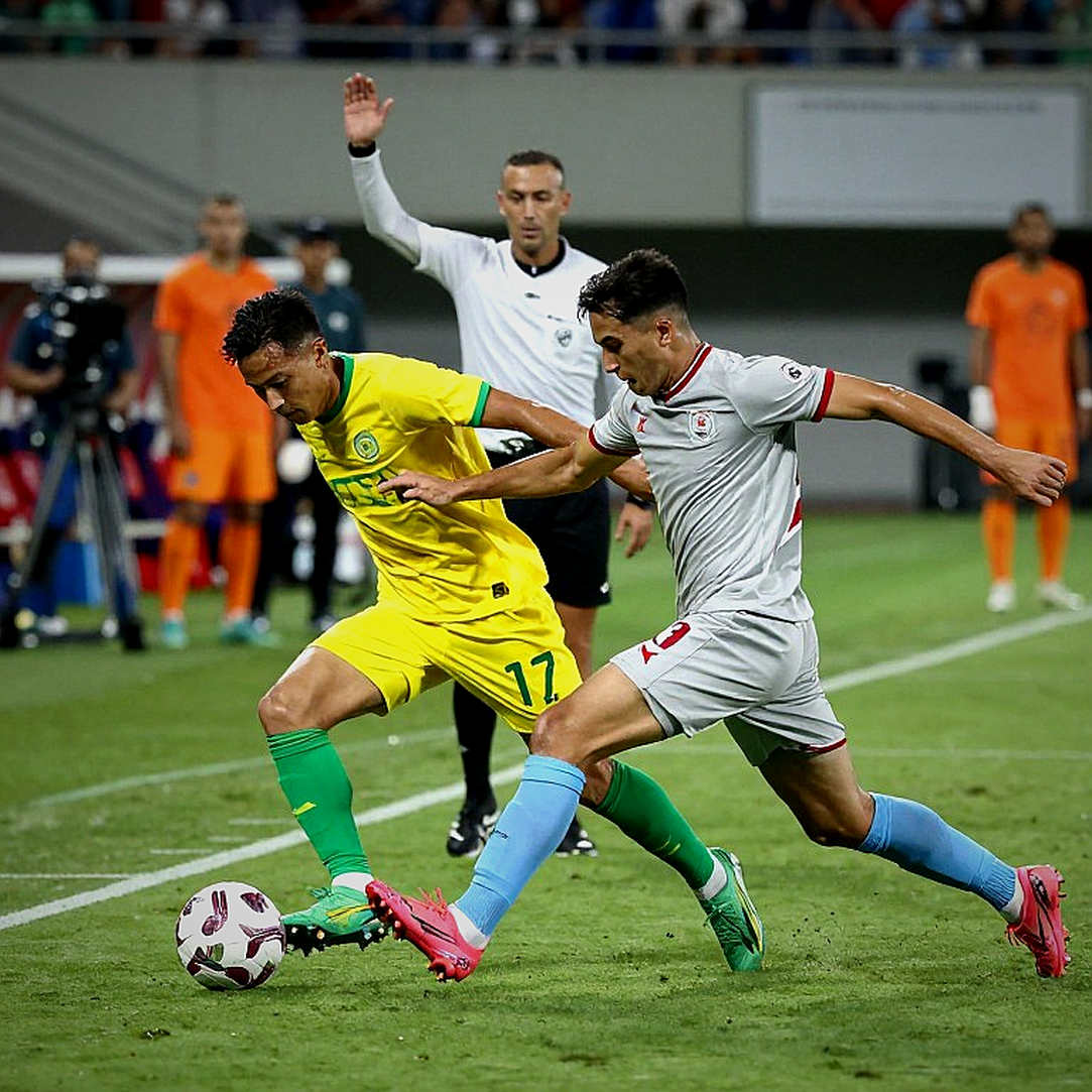 Hanoi FC 1-4 Song Lam Nghe An: The High Line and the Price Paid at Hang Day Hanoi FC 1-4 Song Lam Nghe An: The High Line and the Price Paid at Hang Day
