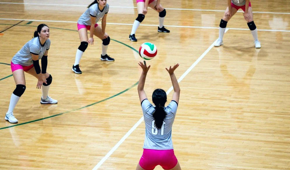 Giải Bóng Chuyền Nam AVC Asian Championship 2026 Tại Fukuoka: Nhật Bản Làm Cửa Trên Trước Các Đối Thủ Bán Châu Á Giải Bóng Chuyền Nam AVC Asian Championship 2026 Tại Fukuoka: Nhật Bản Làm Cửa Trên Trước Các Đối Thủ Bán Châu Á