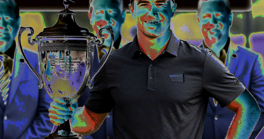Golf Digest ra mắt podcast 'The Real Deal': Greg Norman là khách mời đầu tiên, hé lộ góc nhìn thương mại khác lạ của làng golf Golf Digest ra mắt podcast 'The Real Deal': Greg Norman là khách mời đầu tiên, hé lộ góc nhìn thương mại khác lạ của làng golf