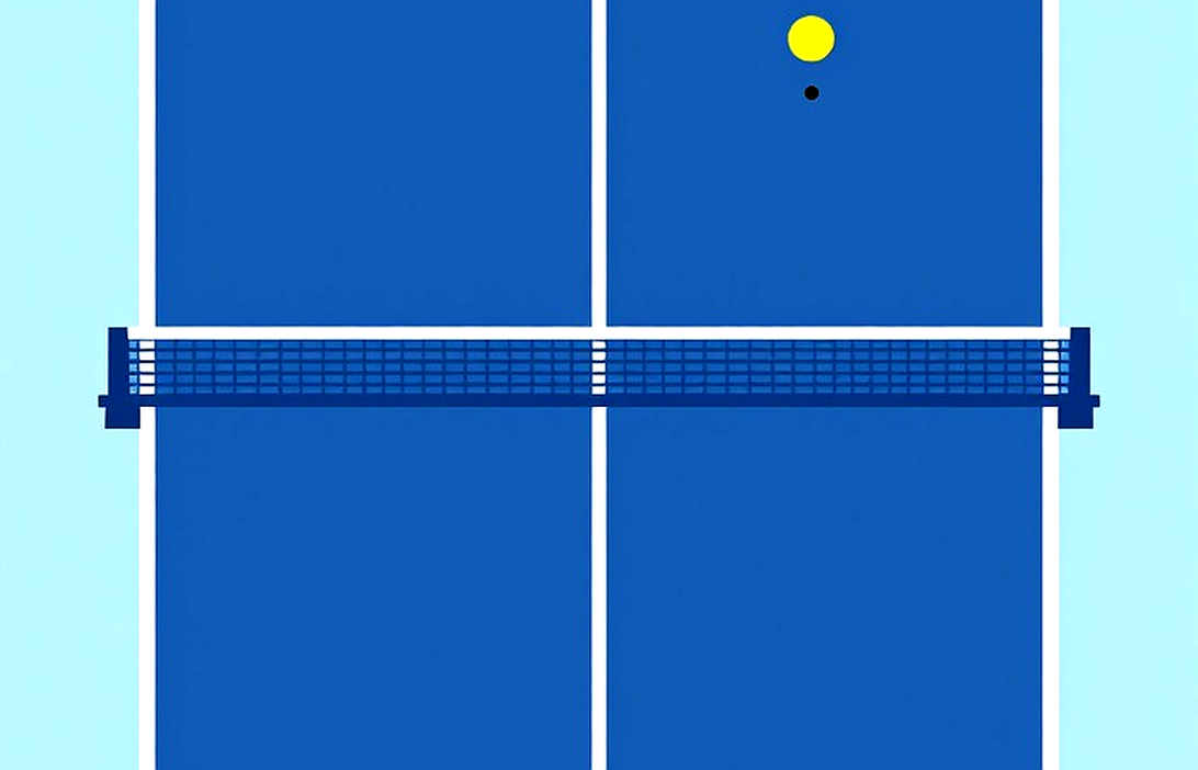 Chu kỳ Olympic mới của bóng bàn: lịch thi đấu WTT sẽ quyết định ai còn trụ đến Los Angeles 2028