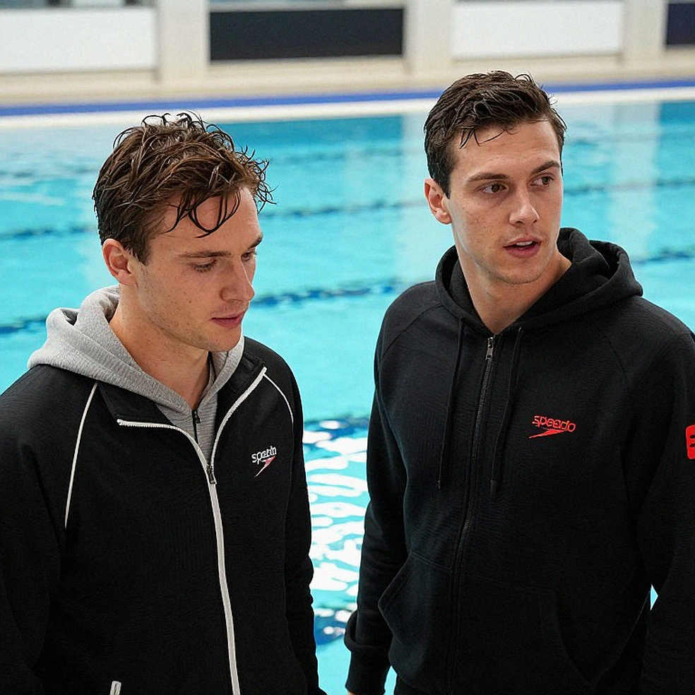 When the Swimming Analysis Is Empty: Lessons in Sports Data Integrity
