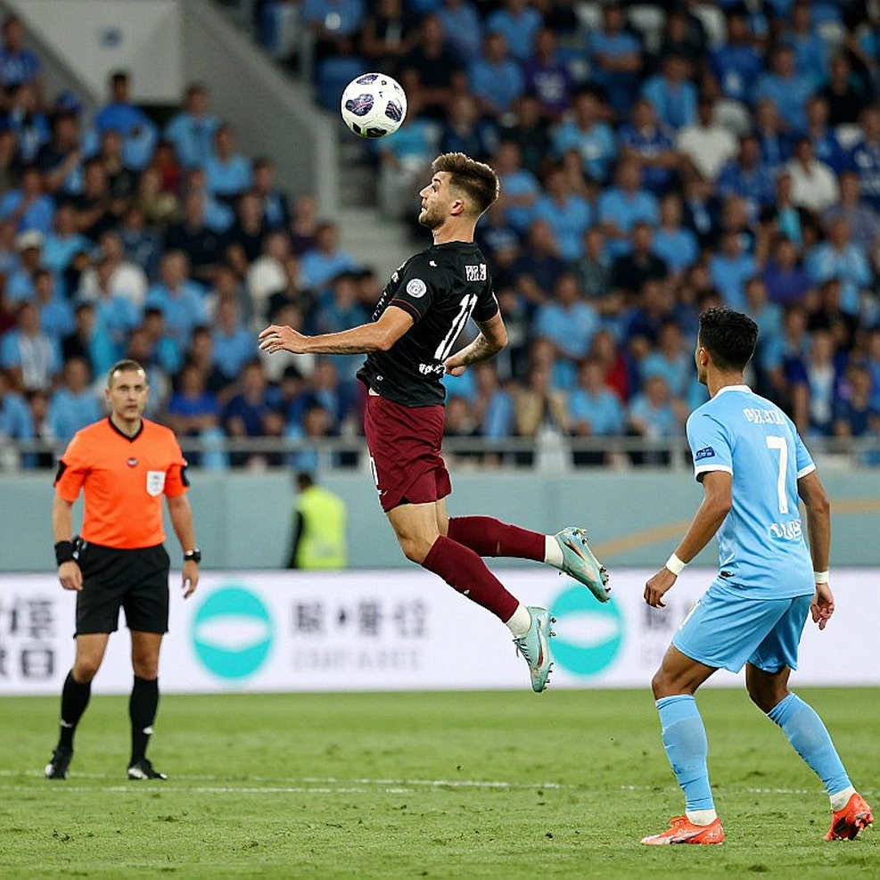 Escaping the 'two-striker addiction': The tactical dilemma shaping Vietnam’s football future
