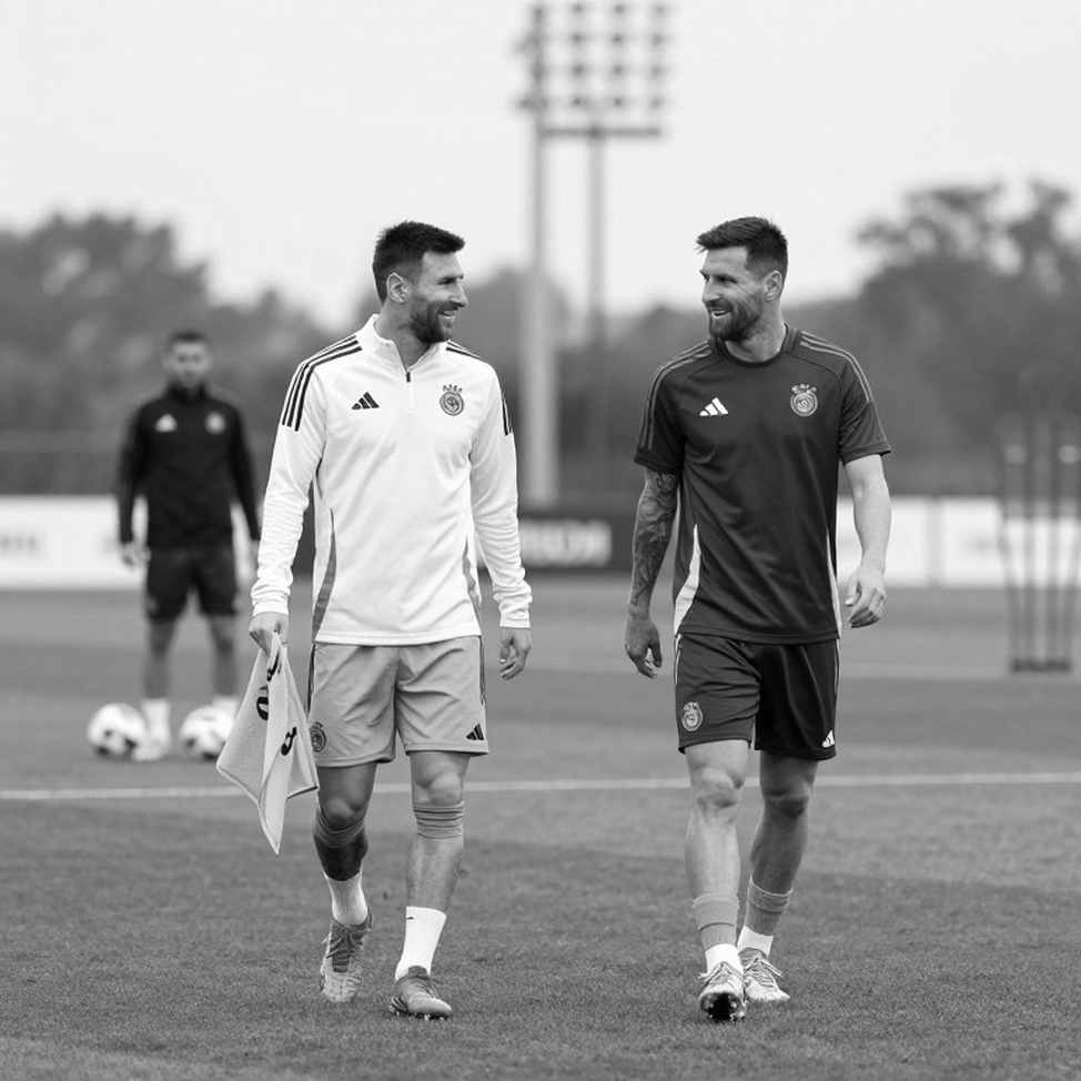 Áo đấu đặc biệt của tân binh Champions League 2026/27: Chiếc patch kể câu chuyện lịch sử