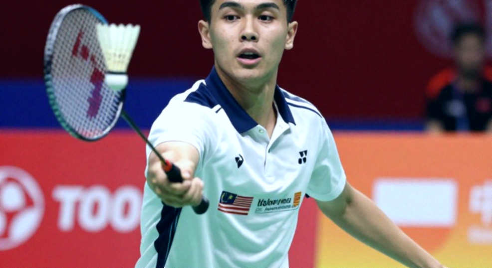 Ashmita Chaliha chất vấn BWF: Khi giải Super 100 trở thành 'nạn nhân' của tiêu chuẩn kép Ashmita Chaliha chất vấn BWF: Khi giải Super 100 trở thành 'nạn nhân' của tiêu chuẩn kép
