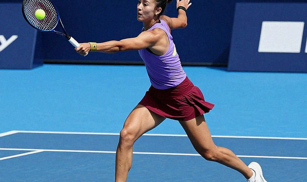 China Masters 2026: India Reasserts Its Position Through Historic Quarter-Final Run China Masters 2026: India Reasserts Its Position Through Historic Quarter-Final Run