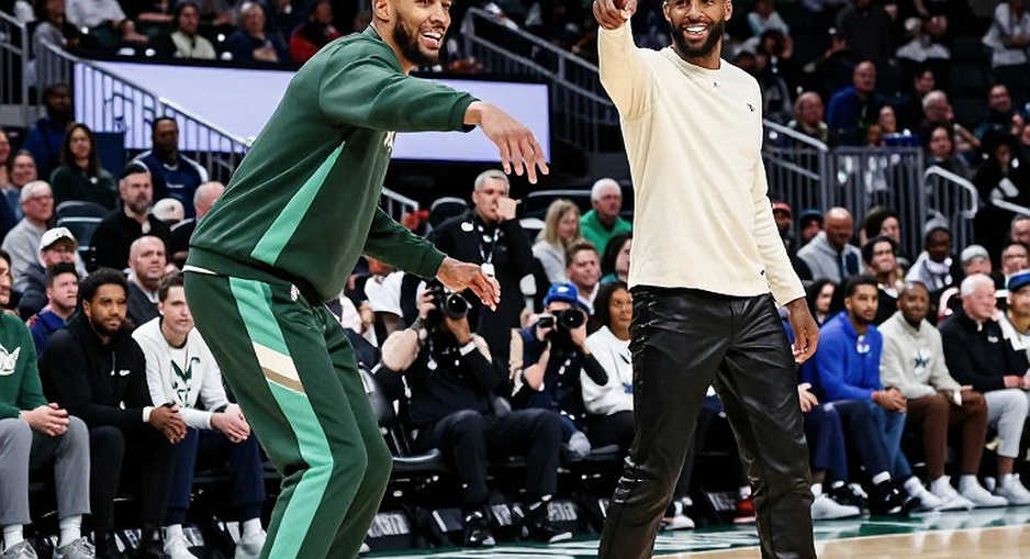 Maccabi Tel Aviv thua trận giao hữu đầu tiên: Keaton Wallace tỏa sáng giữa đội hình thiếu vắng Maccabi Tel Aviv thua trận giao hữu đầu tiên: Keaton Wallace tỏa sáng giữa đội hình thiếu vắng