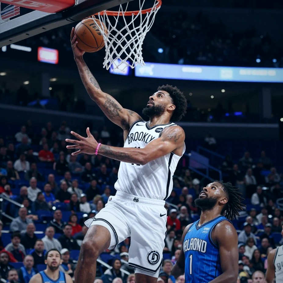 Empty Template: When Basketball Analysis No Longer Has Basketball