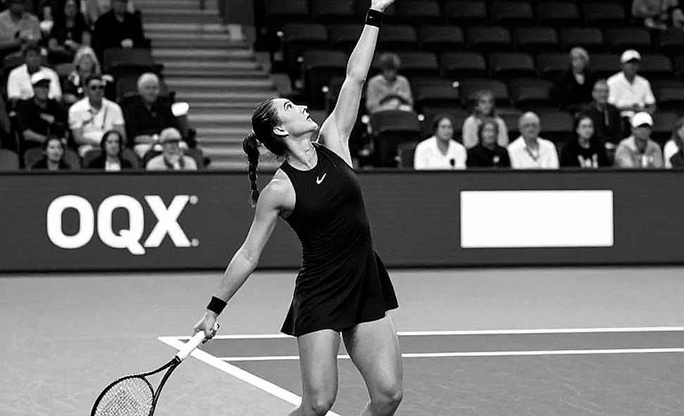 Khi bảng thống kê im lặng: Nửa câu chuyện tennis nằm ở đâu?