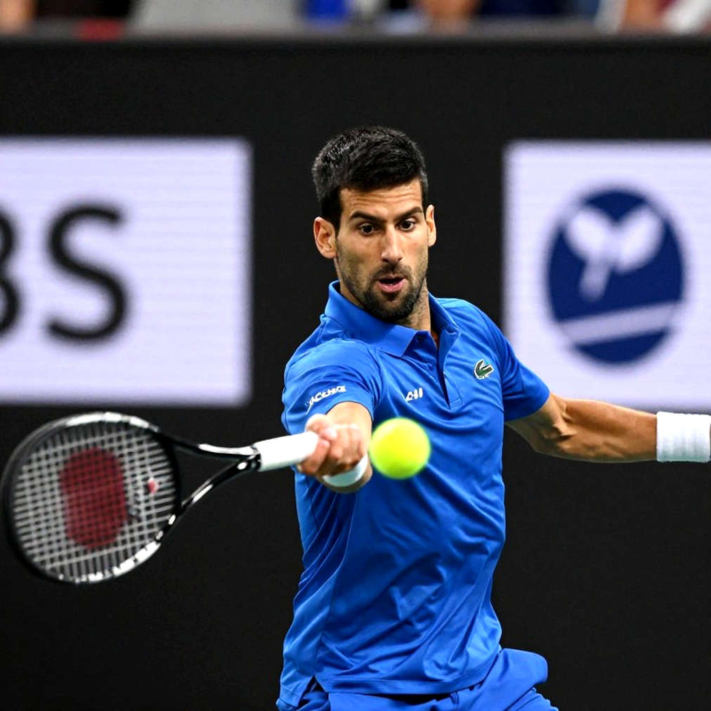 When the Stat Sheet Falls Silent: Where Is the Other Half of the Tennis Story? When the Stat Sheet Falls Silent: Where Is the Other Half of the Tennis Story?
