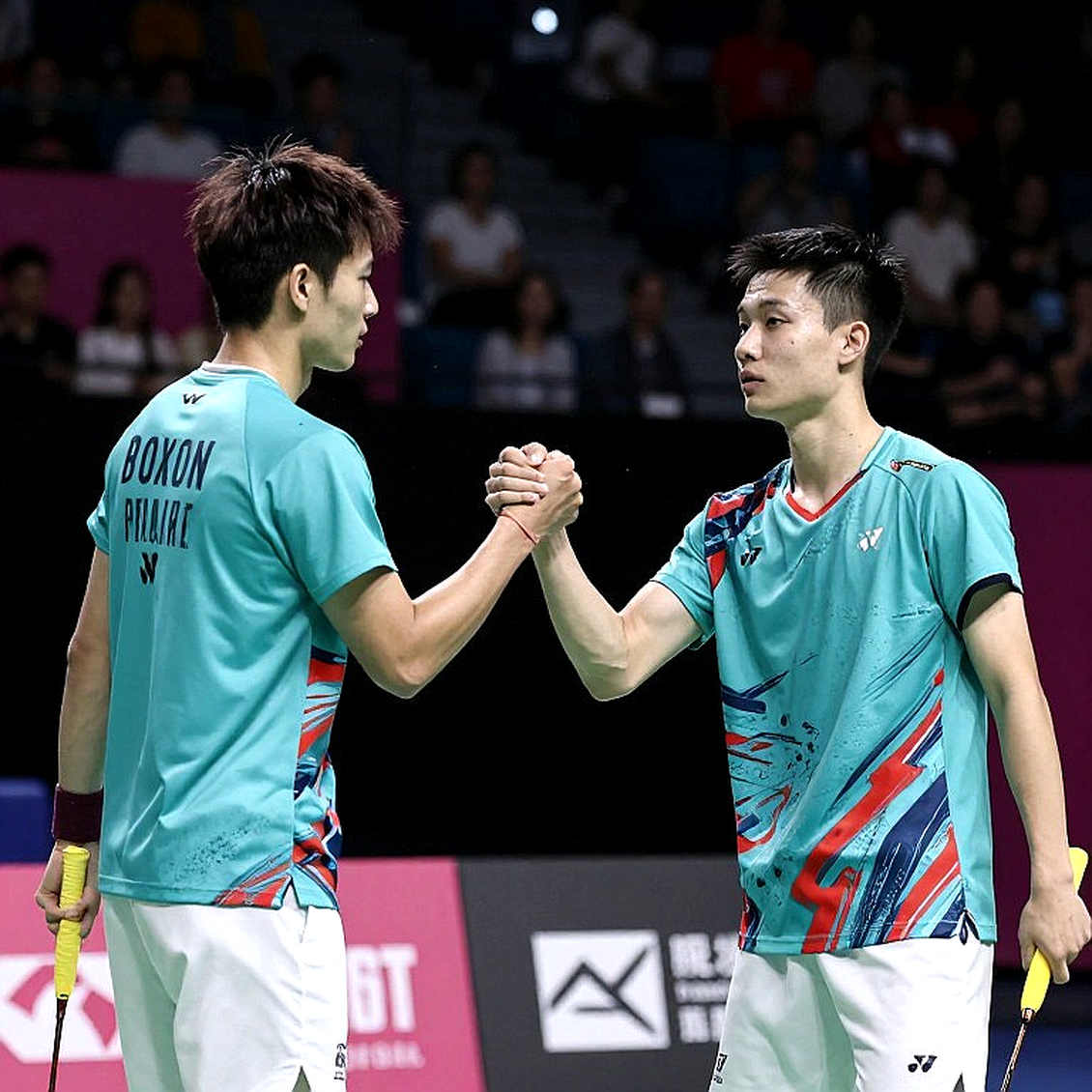 Asian Games 2026: Con đường giả định của Ấn Độ ở đồng đội nam cầu lông và hai điểm gãy trong dữ liệu