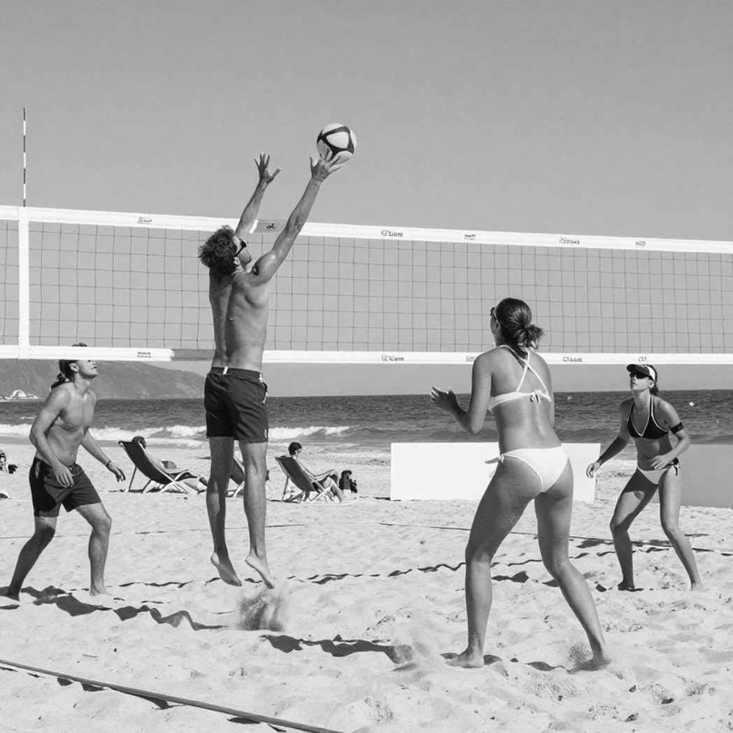 AVC Men's Volleyball Asian Championship 2026 Begins in Fukuoka: Japan as Clear Favorite AVC Men's Volleyball Asian Championship 2026 Begins in Fukuoka: Japan as Clear Favorite